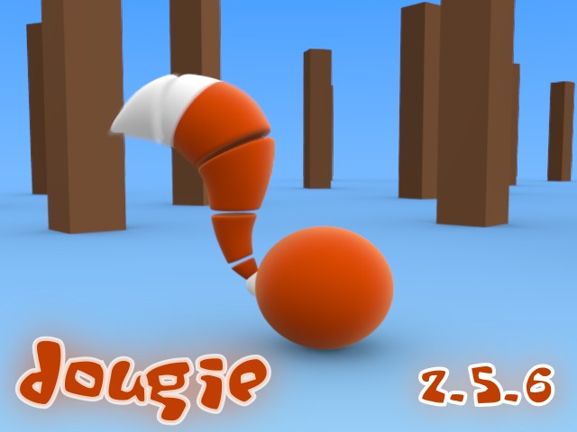 Dougie 2.5.6 preview image 1